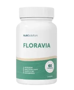 Floravia Starterpackung mit einer Packung